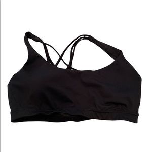 Victoras Secret Sports Bra